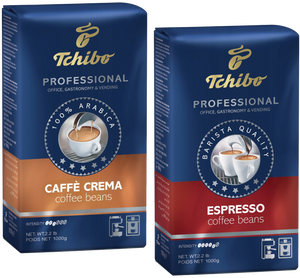 Tchibo Professional Coffee Beans