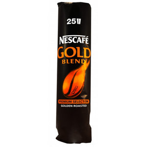 73mm Nescafe Gold Blend - Various